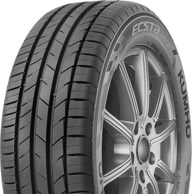 Kumho Ecsta HS52 215/55 R16 93V od 71,3 € - Heureka.sk