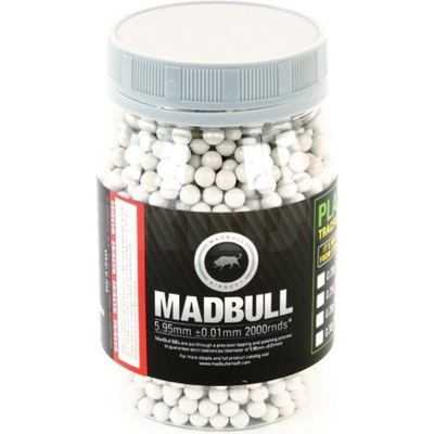 MadBull Heavy Sniper 0,45g 2000ks