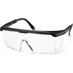 Active Gear Работни очила Active VISION V125, Против надраскване, (V125)