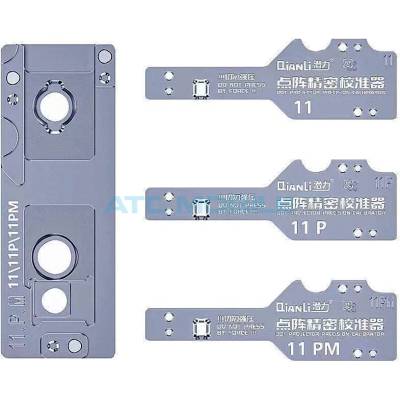 iPhone 11, 11 Pro, 11 Pro Max Dot Matrix Calibrator
