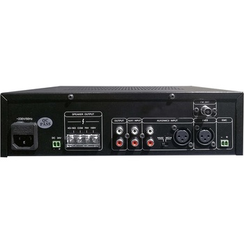 DSPPA MP35U