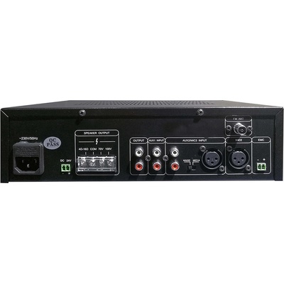 DSPPA MP35U
