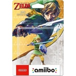 Nintendo Amiibo The Legend of Zelda Skyward Sword - Link