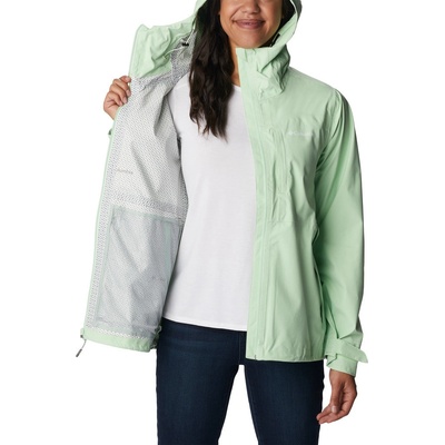 Columbia Omni-Tech Ampli-Dry Shell W 1938973372 key west