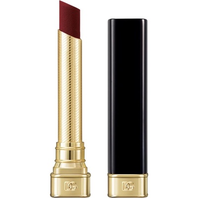 Dolce&Gabbana Classic My Comfy Matte matná rtěnka pro dlouhotrvající efekt MY 27.01 1,6 g