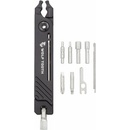 WOLF TOOTH kleště 8-BIT PACK PLIERS černá