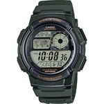 Casio AE-1000W-3AVEF Часовници
