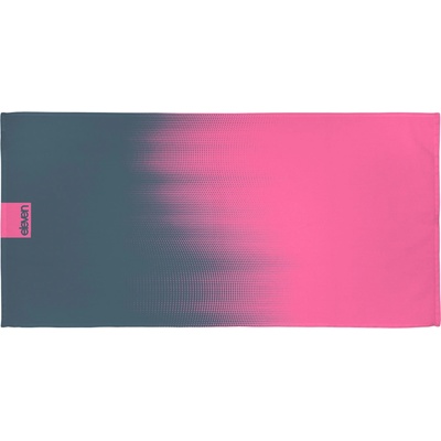 Eleven Ručník Neo Pink 100 x 50 cm