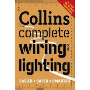 Collins Complete Wiring and Lighting | Albert Jackson (2010)