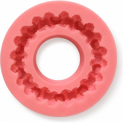 Dortisimo Silikonová forma Malinový věnec 14,5 cm