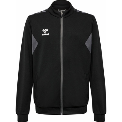 Hummel HML Authentic Pl Zip Jacket Kids 219983-2001