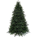 LAALU Vianočný stromček DELUXE jedľa Bernard 210 cm