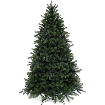 LAALU Vianočný stromček DELUXE jedľa Bernard 210 cm