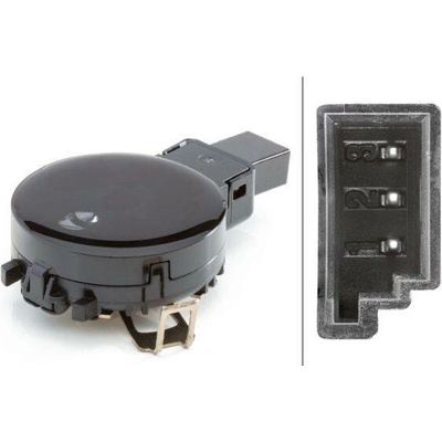 Senzor, déšť HELLA 6PW 012 343-721