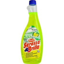 Sgrassa & Brilla Ricarica náplň 750 ml