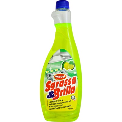 Sgrassa & Brilla Ricarica náplň 750 ml