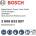 Bosch 2608833897