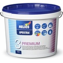 HG Helios Spektra Premium Umývateľná farba na interiérové steny biela 2l