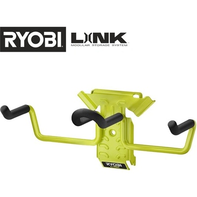 RYOBI ТРОЙНА КУКА ryobi link rslw806 (5132006088)