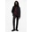 AllSaints Тениска с яка мъжка памучна (M075PB)