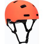 POC Велосипедна каска POC Crane MIPS fluorescent orange matt