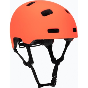 POC Велосипедна каска POC Crane MIPS fluorescent orange matt