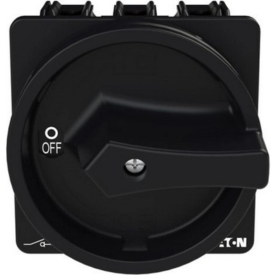 Eaton Пакетен прекъсвач eaton p3-63/ea/svb-sw, 057857 - 3p, 0-1, 63a (57857)