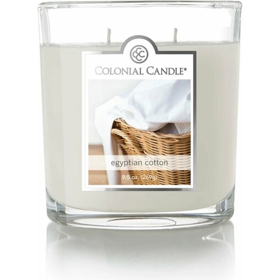 Colonial Candle Egyptian Cotton 269 g