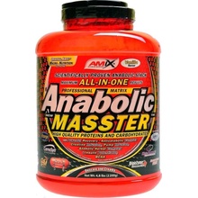 Amix Anabolic Masster 2200 g