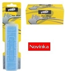 TOKO wax LF Dibloc grey RSS ＋HF grey RSS Toko HF Dibloc blue RSS