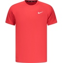 Nike červené