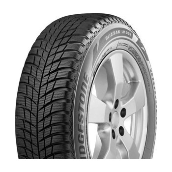 Bridgestone Blizzak LM001 255/55 R20 110H runflat