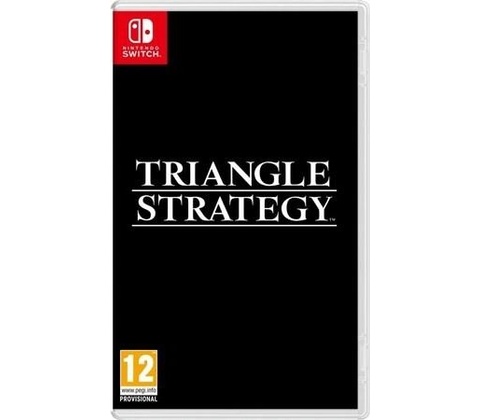 Triangle Strategy