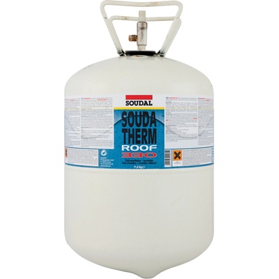Soudal Soudatherm Roof 330 Aplikátor 100 cm - sada