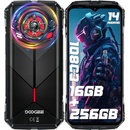 DOOGEE S Punk 6GB/256GB