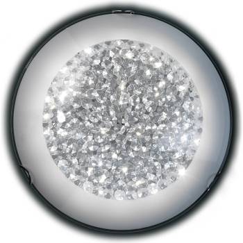 Onli - LED Плафониера BRILL LED/12W/230V 4000K Ø 30 cm (OL0534)