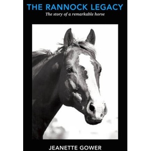 The Rannock Legacy | Jeanette Gower (ISBN: 9781962133654)