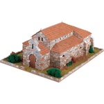 DOMUS Романика 9, Църква, St. Juan de Baños (40086)