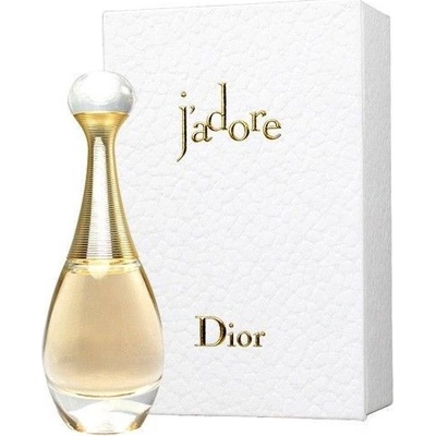 Christian Dior J'adore parfumovaná voda dámska 5 ml vzorka