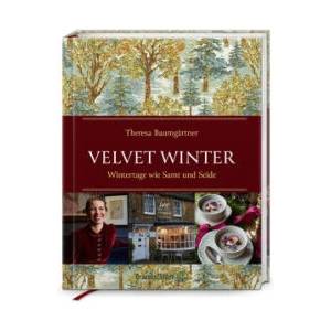 Velvet Winter | Theresa Baumgärtner (ISBN: 9783710608063)