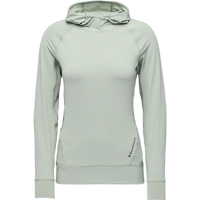 Black Diamond W Alpnglow Hoody