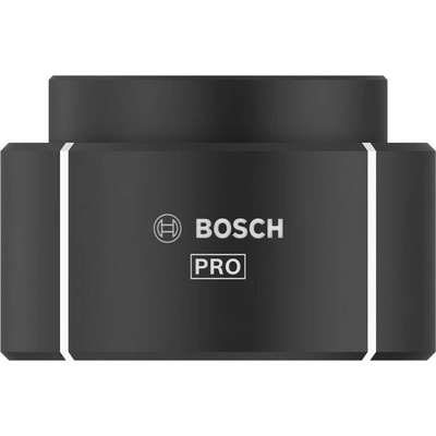 Bosch Príslušenstvo 2.608.001.161 Dierovacia raznica z nehrdzavejúcej ocele PRO, M40