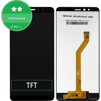 LCD Displej + Dotykové sklo Lenovo K5 Pro
