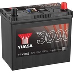YUASA 45Ah 400A right+ (YBX3053)