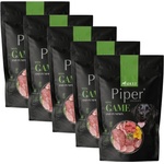 Dolina Noteci Капсула Piper Adult с дивеч и тиква 5 x 500 г