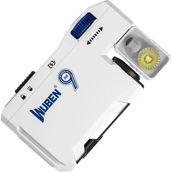 Wuben G5