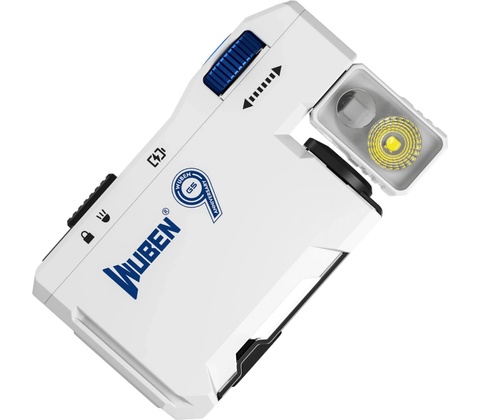 Wuben G5
