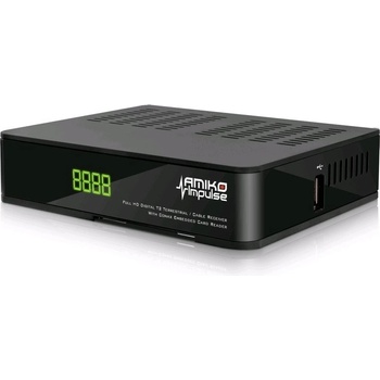 Zircon T2 HD
