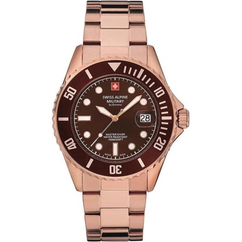 Image 1 of Grovana Swiss Alpine Military 7053.1166