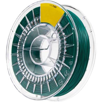 colorFabb Varioshore TPU Green - 1, 75 mm / 700 g (8720039153189)